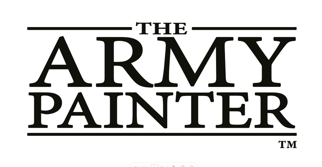 The Army Painter - Warpaints Fanatic: Doomfire Drab