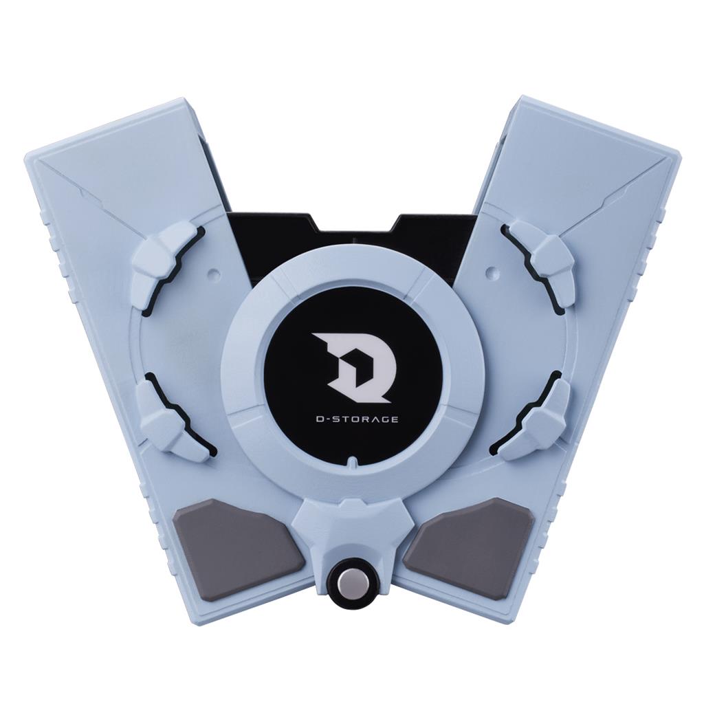 Digimon Card Game - Digimon Liberator D-Storage Set