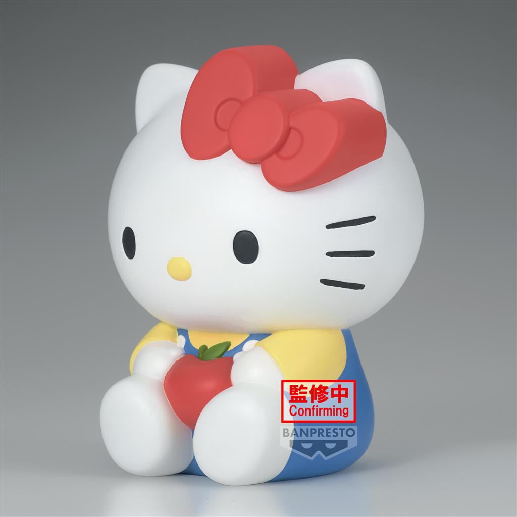 Sanrio characters SOFVIMATES～Hello Kitty～