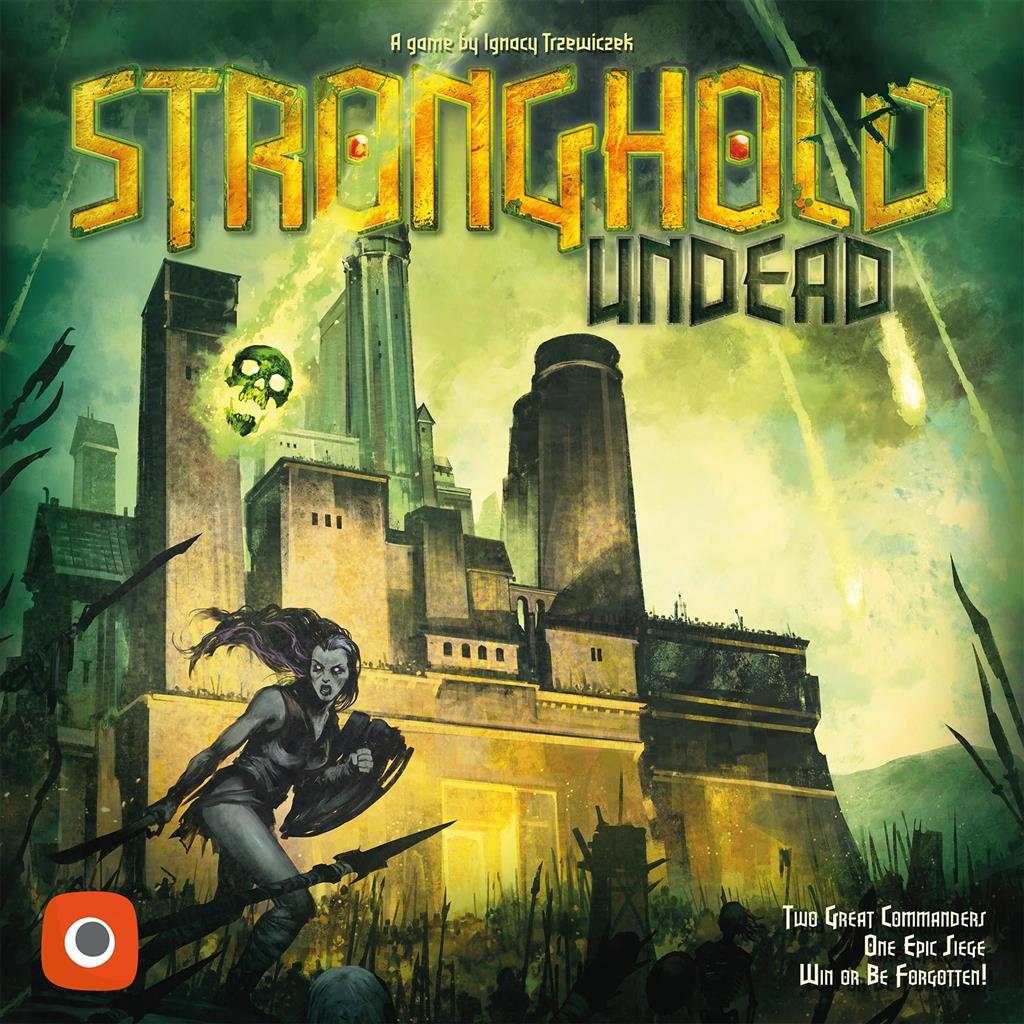 Stronghold Undead - EN