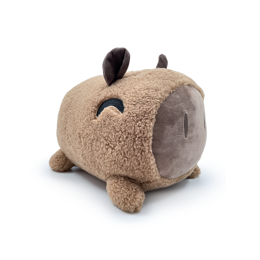 Youtooz: YT Original - Capybara Pillow 12"