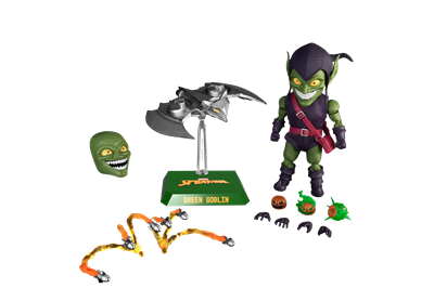 EAA-139 Marvel Comics Green Goblin