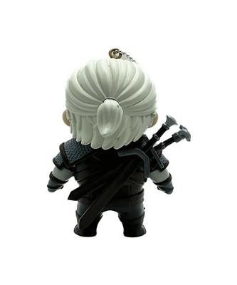 Hanging Figurine The Witcher - Geralt of Rivia 