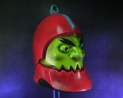 Masters of the Universe (Classic) - Replica Mask - Trap Jaw