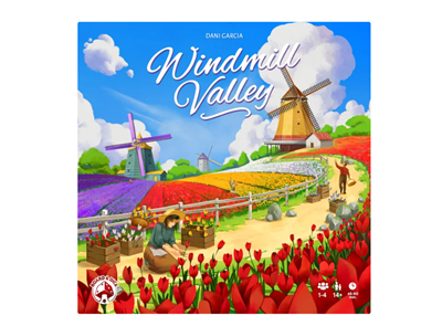 Windmill Valley - EN