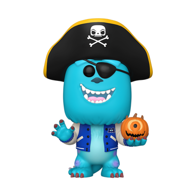 Funko POP! Disney: Pixar Halloween - Sully​