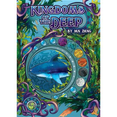 Kingdoms Of The Deep - EN