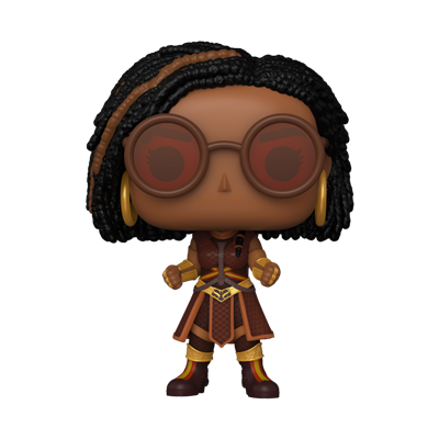 Funko POP! TV: The Boys S3 - Sister Sage