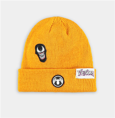 Marvel - Venom Boys Beanie