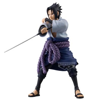 NARUTO SHIPPUDEN Grandista-UCHIHA SASUKE-