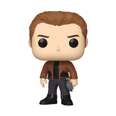 Funko POP! TV: ST Picard - Jack Crusher