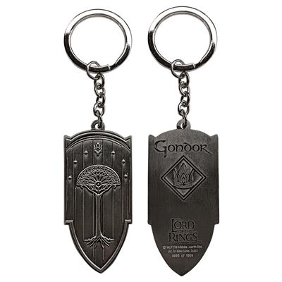 Lord of the Rings Gondor Keyring