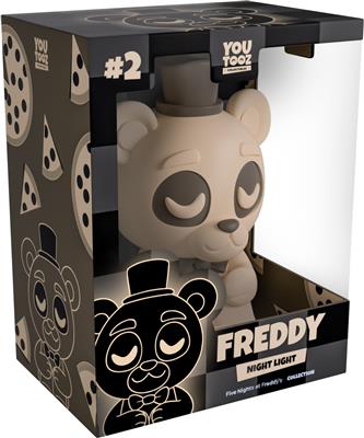 Youtooz: Five Nights at Freddy's - Freddy Night Light