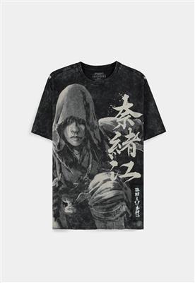 Assassin's Creed Shadows - Hide In The Shadow Men's Short Sleeved T-shirt