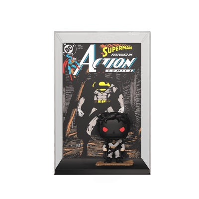 Funko POP! Comic Cover: DC– Action Comics #644​