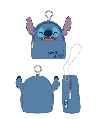 Lilo and Stitch - Stitch Micro Bag