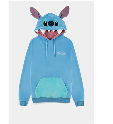 Lilo & Stitch - Stitch - Novelty Hoodie