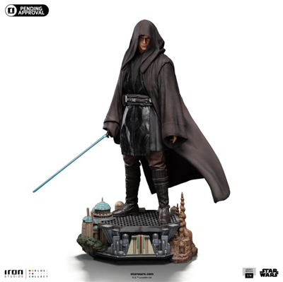 Star Wars Anakin Skywalker Legacy Replica 1/4