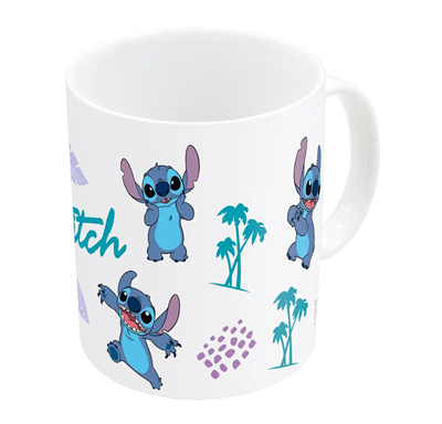 325ml Mug - Lilo & Stitch