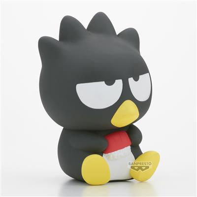 Sanrio characters SOFVIMATES～Badtz-maru～