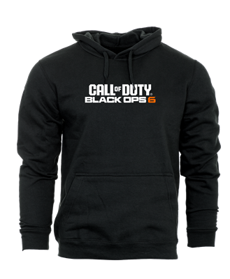 Call of Duty - Black Ops 6 - Unisex Hoodie „Cerberus“