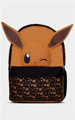 Pokémon - Eevee Novelty Backpack