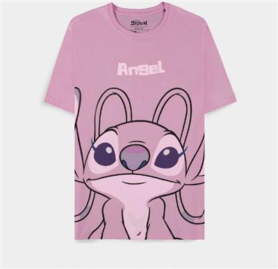 Lilo & Stitch - Angel Unisex T-Shirt