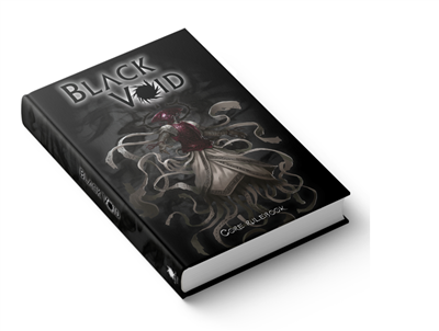 Black Void Core Book - EN