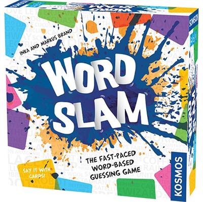 Word Slam - EN
