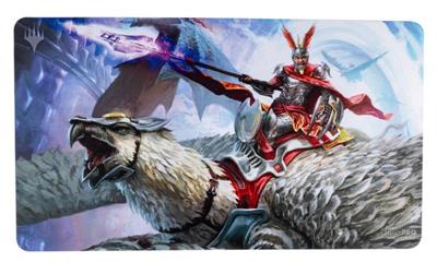 UP - March of the Machine Playmat B for Magic: The Gathering