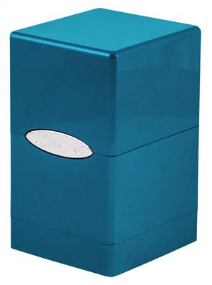 UP - Deck Box - Satin Tower - Ice