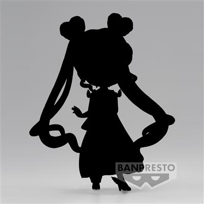 Pretty Guardian Sailor Moon Cosmos The Movie Q Posket-Movie Character-(Ver.A)