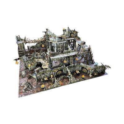 Battle Systems - Fantasy Dungeon Core Set