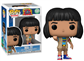 Funko POP! Animation: Captain Planet - Ma-Ti