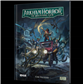 Arkham Horror RPG - Core Rulebook - EN