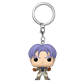 Funko POP! Keychain: DBGT - Trunks