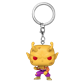 Funko POP! Keychain: DBSSH - Orange Piccolo