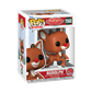 Funko POP! Movies: Rudolph S4 – Rudolph (Flying​)