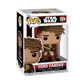 Funko POP! Star Wars: Acolyte - Yord Fandar