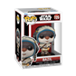 Funko POP! Star Wars: Acolyte - Bazil