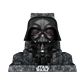 Funko POP! Deluxe: SW Darkside - Vader Throne