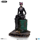 DC Comics Catwoman Gotham City Sirens Art Scale 1/10
