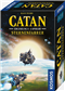 Catan Sternenfahrer Ergänzung 5/6 - DE