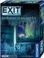 EXIT® Die Station im ewigen Eis (F) - DE