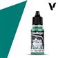 Vallejo - Model Color / Matt - 074 - Light Emerald 18 ml