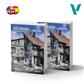Vallejo - Publications / Book - Book: Diorama by Marcel Ackle English