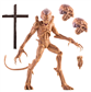 Pumpkinhead 1:12 Scale Deluxe Action Figure