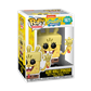 Funko POP! Animation: SBS 25th - Spongebob w/ Glove Light