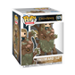 Funko POP! Super: LOTR - Treebeard w/Mary & Pip