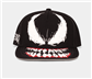 Venom - Glow In The Dark Novelty Cap 